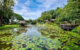 Lampang River Lodge